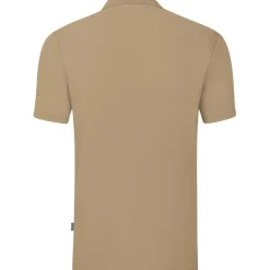Organic Kinder Poloshirt
