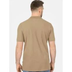 Organic Kinder Poloshirt