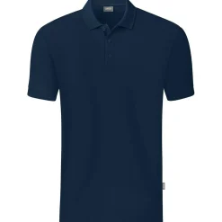 Organic Kinder Poloshirt
