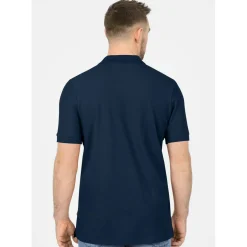 Organic Kinder Poloshirt