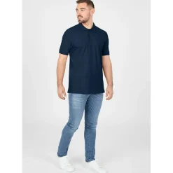 Organic Kinder Poloshirt