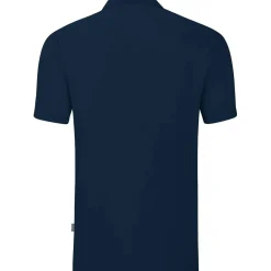 Organic Kinder Poloshirt