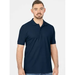 Organic Kinder Poloshirt