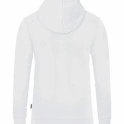 Organic Kinder Kapuzensweater