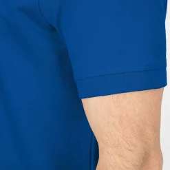 Organic Kinder Poloshirt