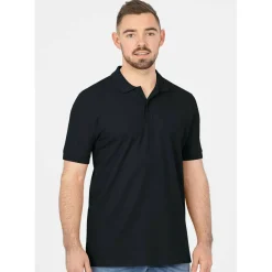Organic Kinder Poloshirt