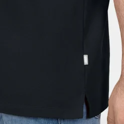 Organic Kinder Poloshirt