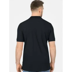 Organic Kinder Poloshirt