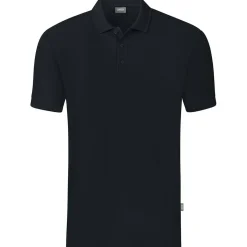 Organic Kinder Poloshirt