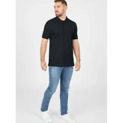 Organic Kinder Poloshirt