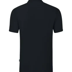 Organic Kinder Poloshirt