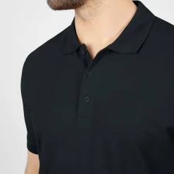 Organic Kinder Poloshirt