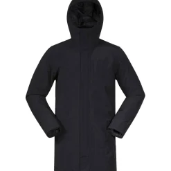 Oslo Downshell 2L Herren Mantel