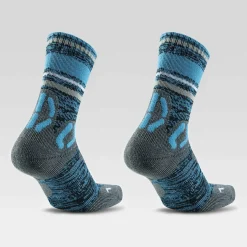 Outdoor Explorer 2er-Pack Herren Socken