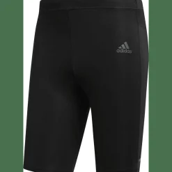 Own The Run kurze Tight Herren Tights