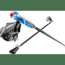 Pacemaker Lite Unisex Nordic-Walkingstöcke