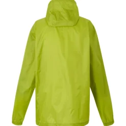 Pack It III Herren Regenjacke