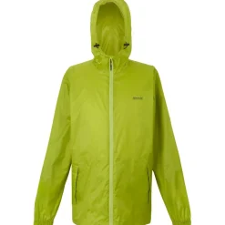 Pack It III Herren Regenjacke