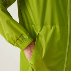 Pack It III Herren Regenjacke