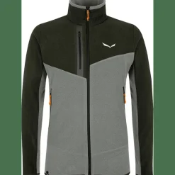 Paganella Polarlite Herren Fleecejacke