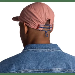 5 Panel Explore Unisex Mütze