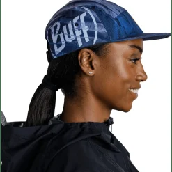 5 Panel Go Unisex Mütze