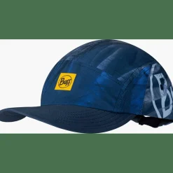 5 Panel Go Unisex Mütze