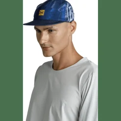 5 Panel Go Unisex Mütze