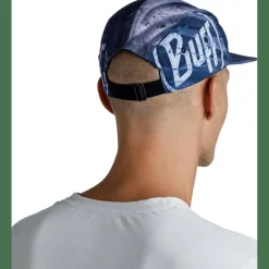 5 Panel Go Unisex Mütze
