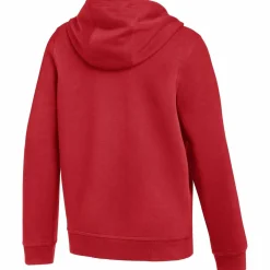 Park Full-Zip Kinder T-Shirt