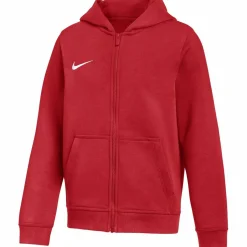 Park Full-Zip Kinder T-Shirt