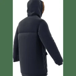 Paveric FUR Parka Herren Jacke