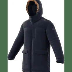 Paveric FUR Parka Herren Jacke