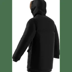 Paveric FUR Parka Herren Jacke