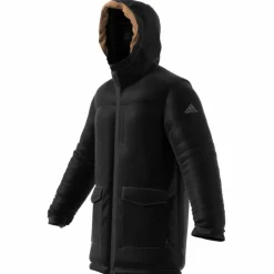 Paveric FUR Parka Herren Jacke