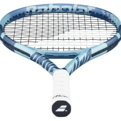 PD 25 Gen11 Light Blue Kinder Tennisschläger