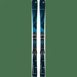 Pearl 82 SP + Tpc10 Herren Freeride Ski