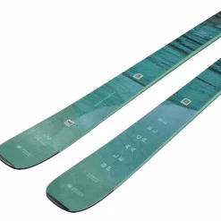 Pearl 84 Damen Freeride Ski