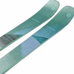 Pearl 84 Damen Freeride Ski
