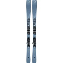Pearl 84 R + Tpc10 Demo Herren Freeride Ski
