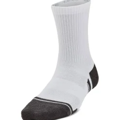 Perform Tech 3p Crew Unisex Socken