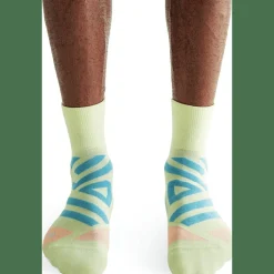 Performance Mid Herren Socken