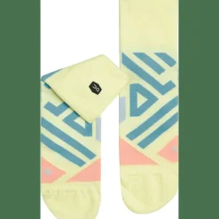 Performance Mid Herren Socken