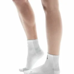 Performance Run Mid Unisex Socken