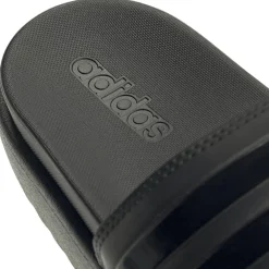 Platform adilette Damen Badeslipper