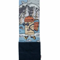 Polar Unisex Schal