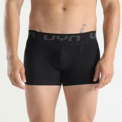 Position+ UW Trunk Cut 3 Inch Herren Unterhose