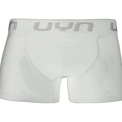 Position+ UW Trunk Cut 3 Inch Herren Unterhose