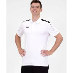 Power Kinder Poloshirt