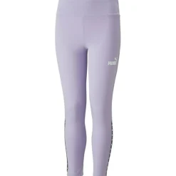 Power Tape 7/8 Mädchen 3/4-Hose